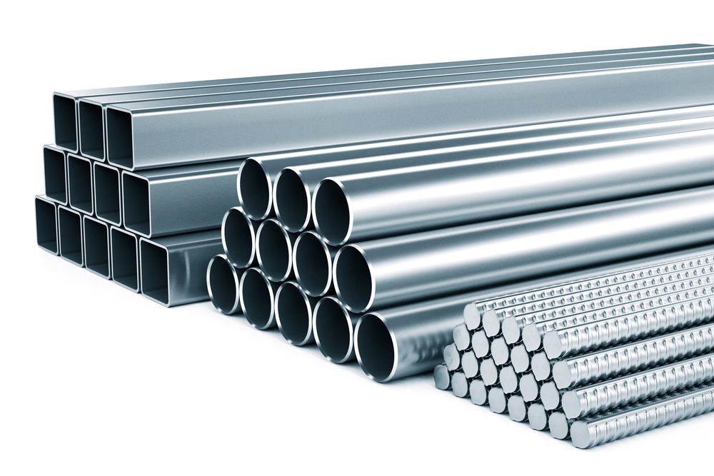 Steel pipe vs. steel tube: What is the difference? - FedSteel.com