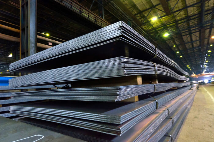 Depositphotos 58533809 l 2015 - Federal Steel Supply