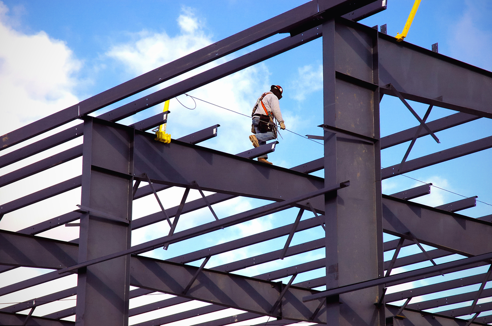 Structural vs. Nonstructural Steel: Know the Differences