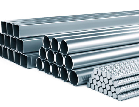Pipe Tube copy - Federal Steel Supply