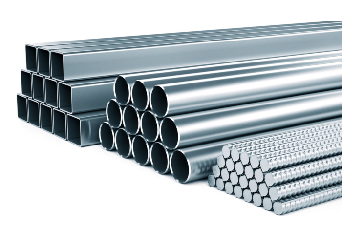 Pipe Tube copy - Federal Steel Supply