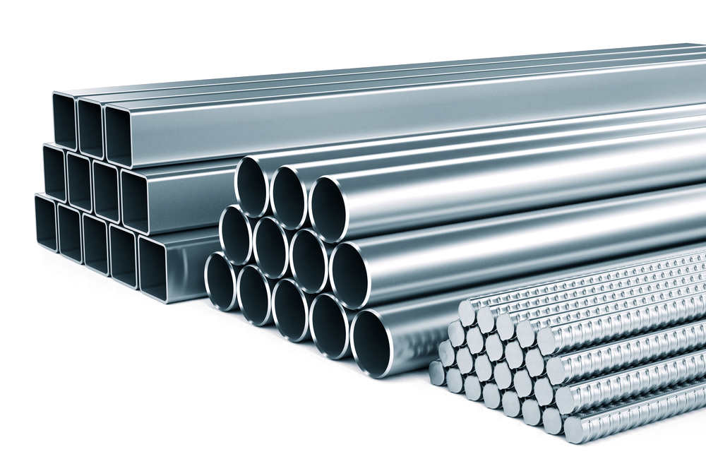 Steel pipe vs. steel tube: What is the difference? - Federal Steel Supply