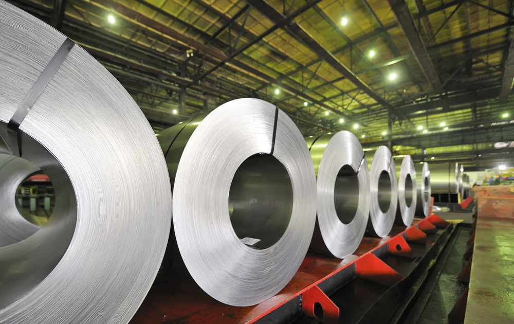 How Does the Strength of Steel Compare to Other Metals?