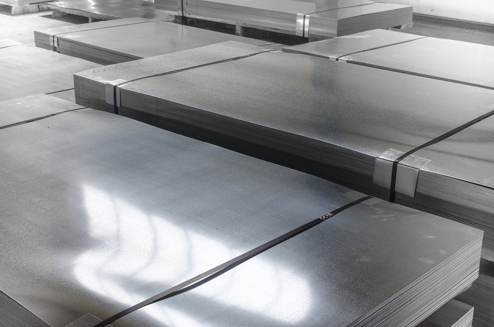 Mild Steel vs. Carbon Steel: Understanding