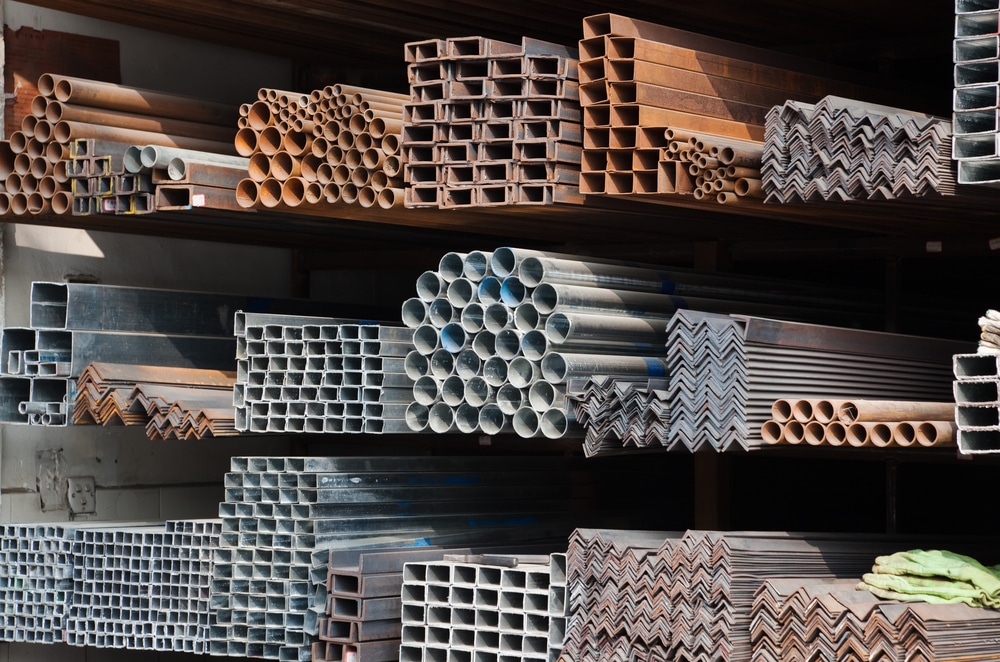 Depositphotos 2748356 S - Federal Steel Supply