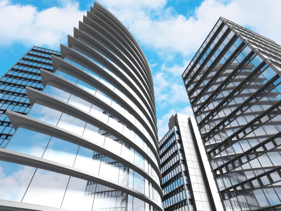 How to Keep Steel Structures Cool in the Summer - Federal Steel Supply