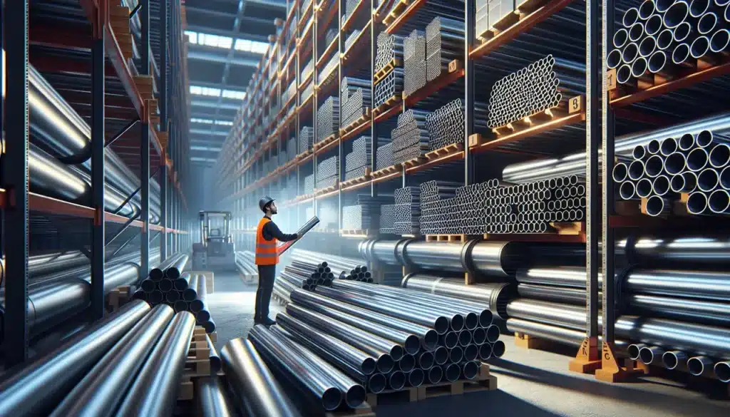 Emerging Trends in the Steel Industry for 2024