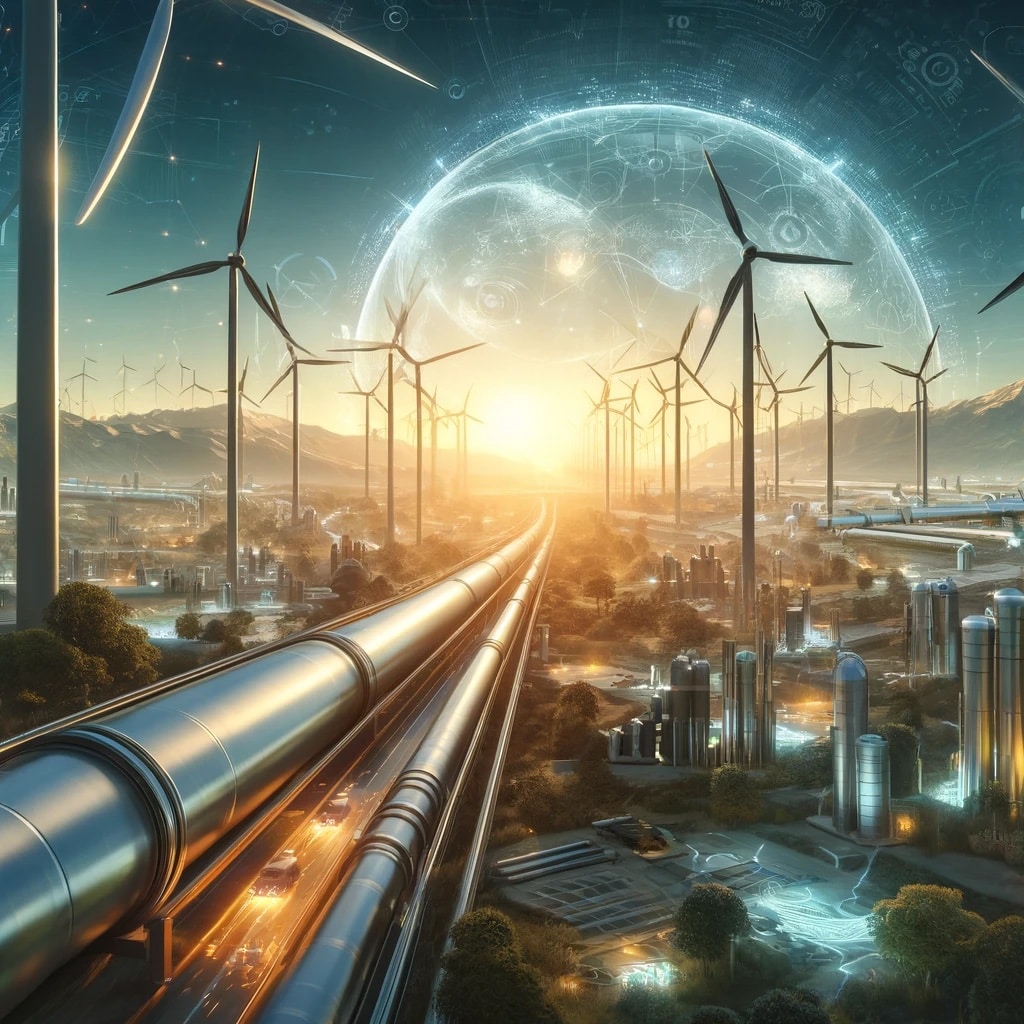 Exploring the World of Specialty Pipe and Tube A Comprehensive Guide