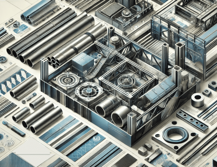 Stainless Steel Passivation: What It Is & How It's Done - Federal Steel ...
