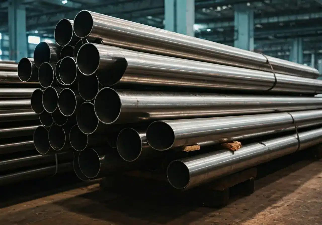 image 1 - Federal Steel Supply