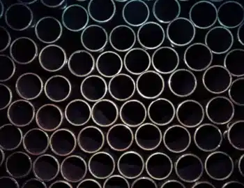 image - Federal Steel Supply