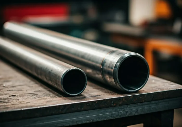 image 4 - Federal Steel Supply