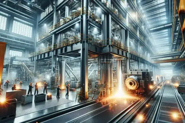 image 5 - Federal Steel Supply