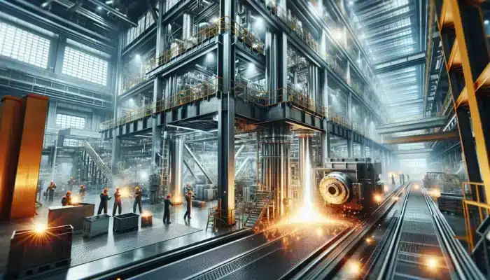 image 5 - Federal Steel Supply