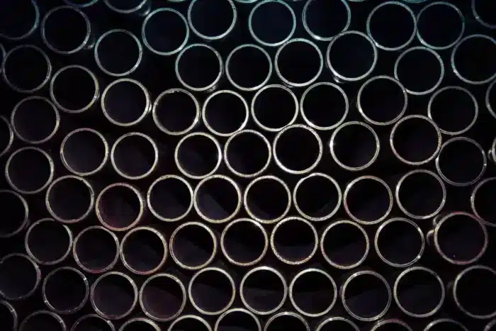 image - Federal Steel Supply