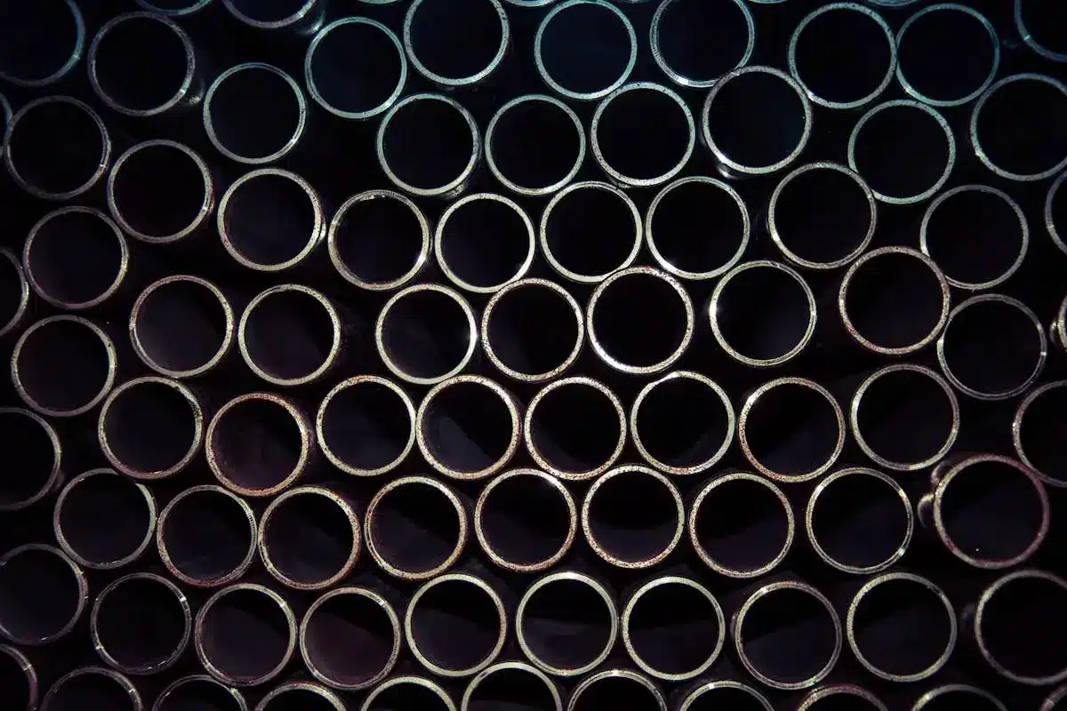 image - Federal Steel Supply