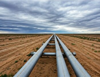 Exploring Piping Solutions for the Oil and Gas Industry2 - Federal Steel Supply
