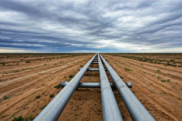Exploring Piping Solutions for the Oil and Gas Industry2 - Federal Steel Supply