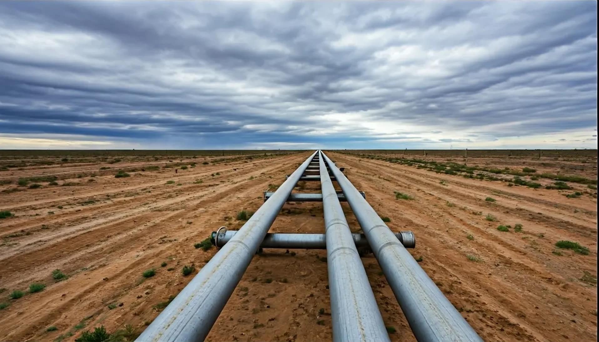 Exploring Piping Solutions for the Oil and Gas Industry2 - Federal Steel Supply