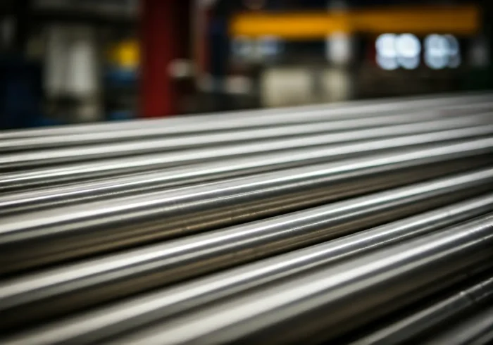 image 1 - Federal Steel Supply