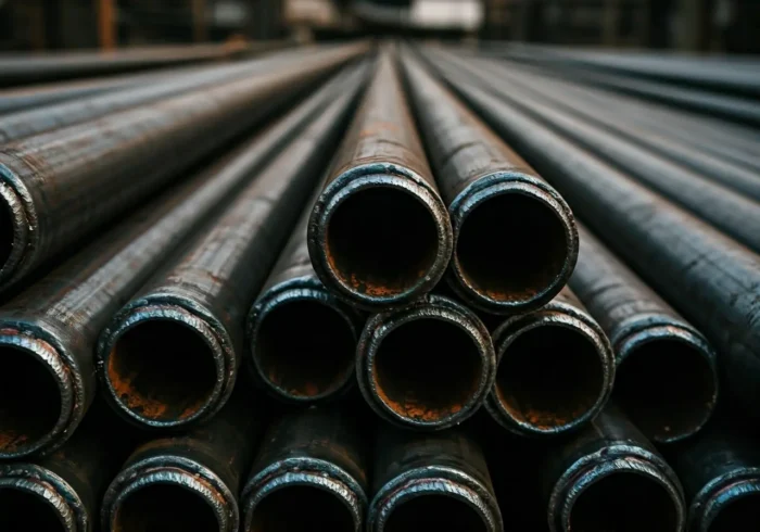 image 2 - Federal Steel Supply