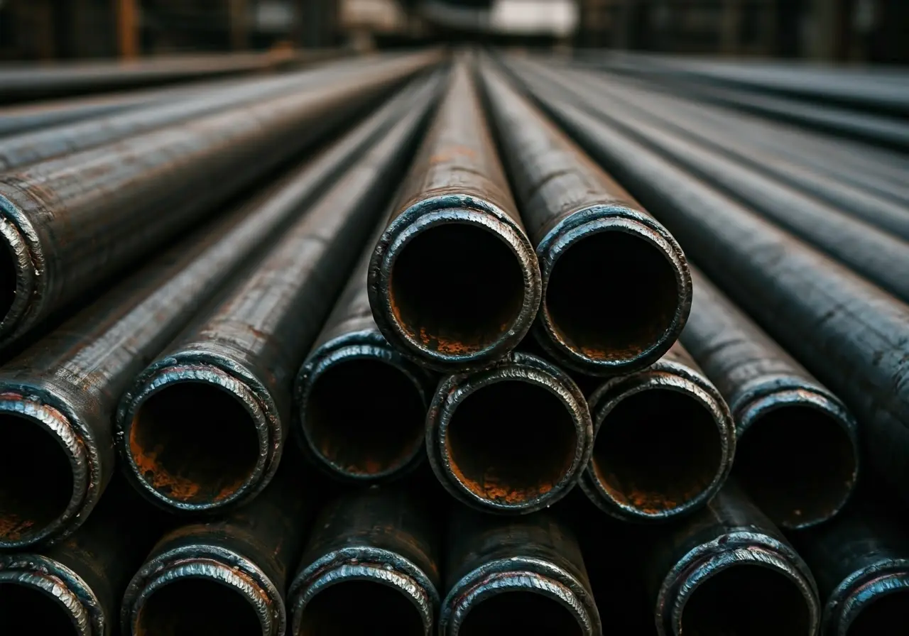 image 2 - Federal Steel Supply