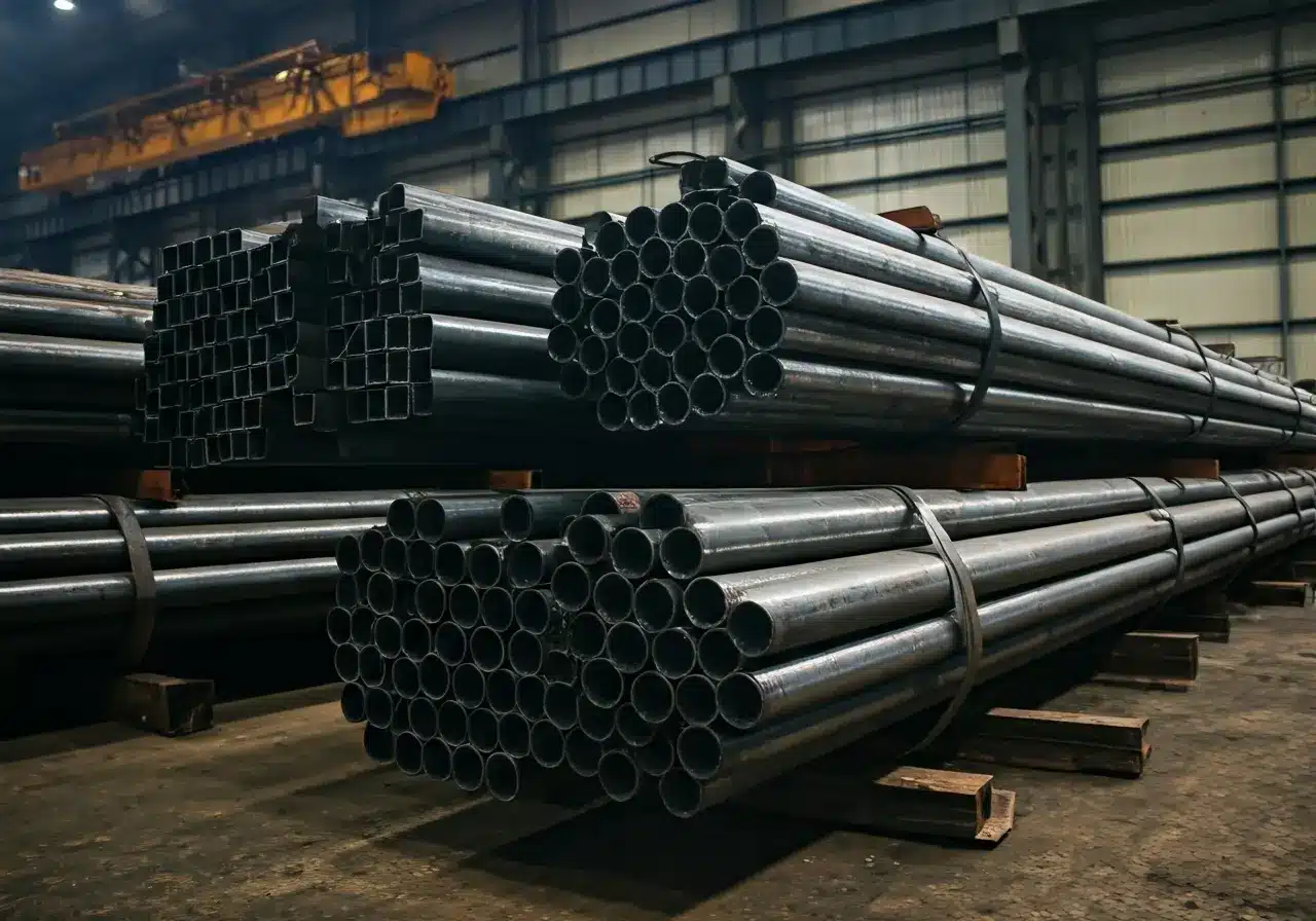 image 3 - Federal Steel Supply