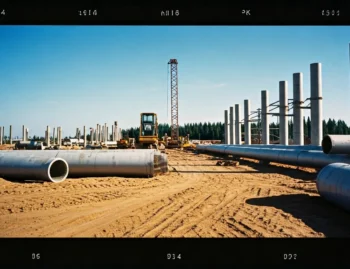 image - Federal Steel Supply