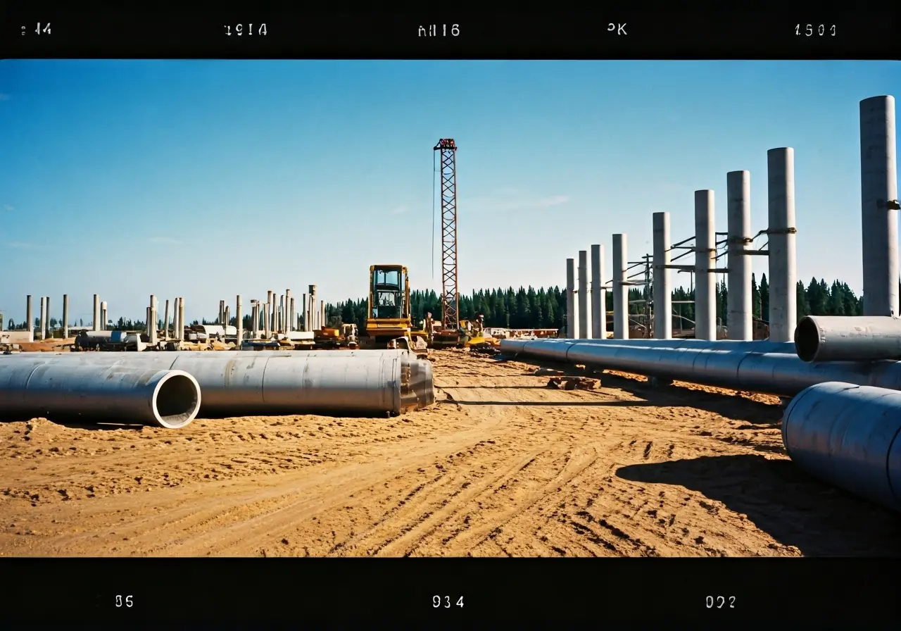 image - Federal Steel Supply