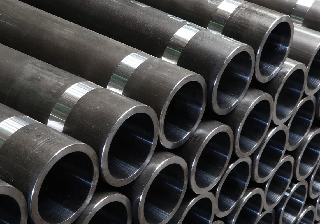 Alloy Pipe & Tube - 1