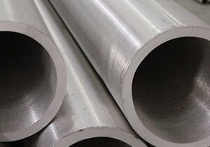 Stainless Steel Pipe